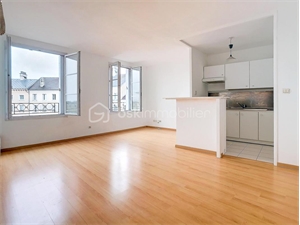 t3 à la vente -   77700  SERRIS, surface 57 m2 vente t3 - UBI457275905